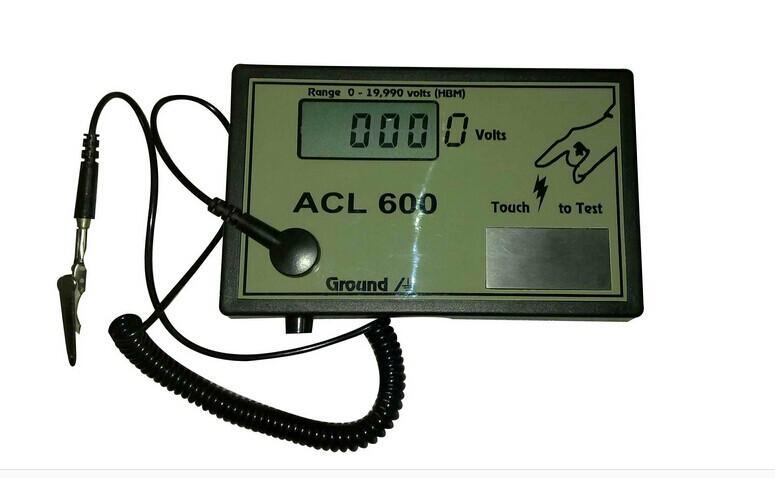 美国ACL-600人体静电放电测试仪
